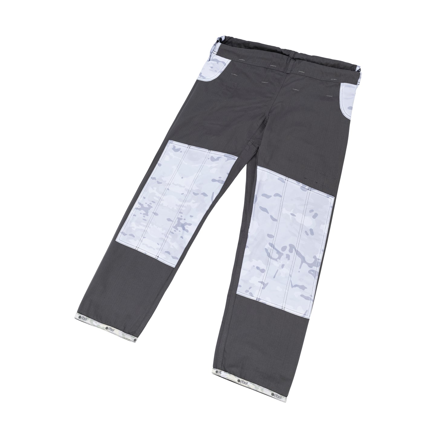 Alpine Pro 2.6 - Grey