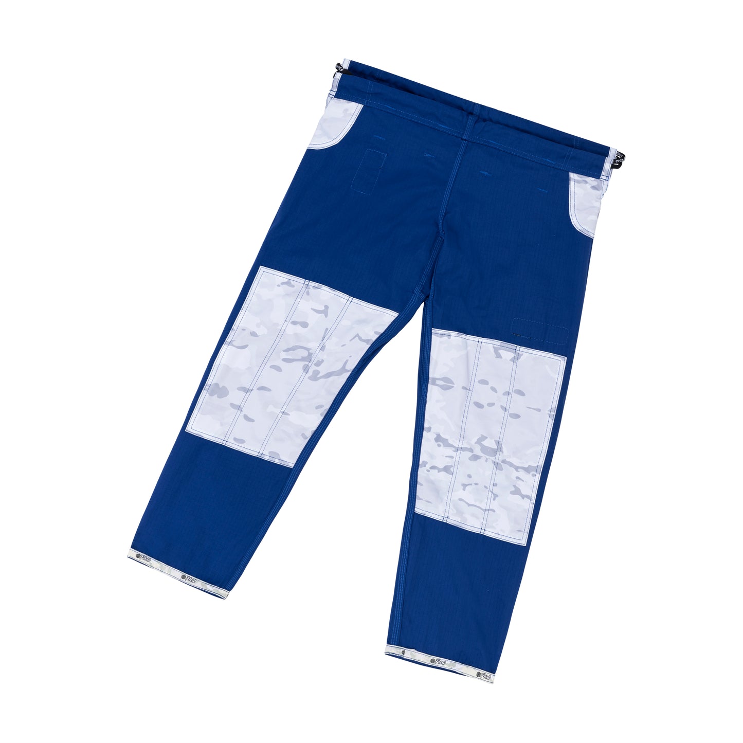 Alpine Pro 2.6 - Blue