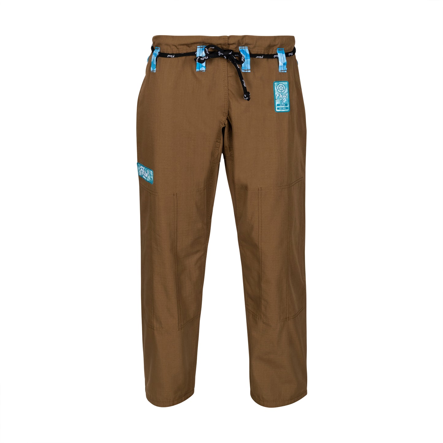Alpine Pro 2.4 - Brown