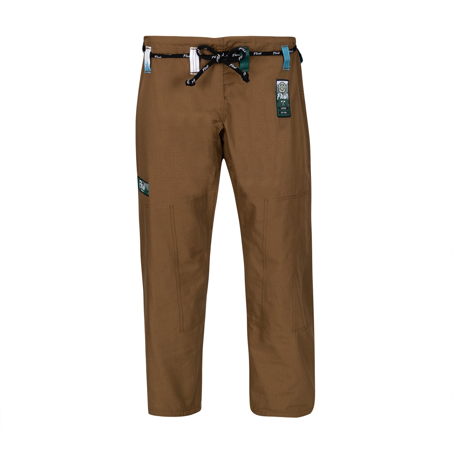 Alpine Pro 2.2 - Brown