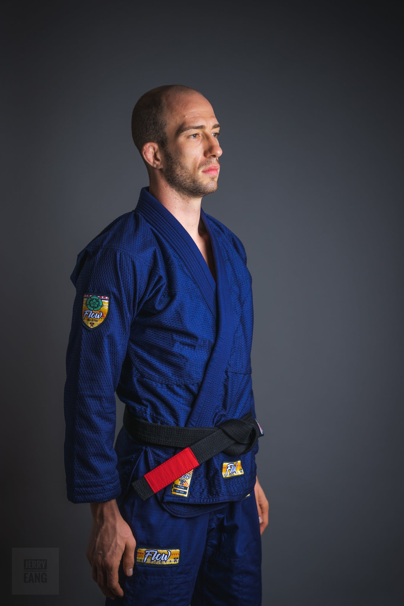 Alpine Pro 2.0 - Navy Blue