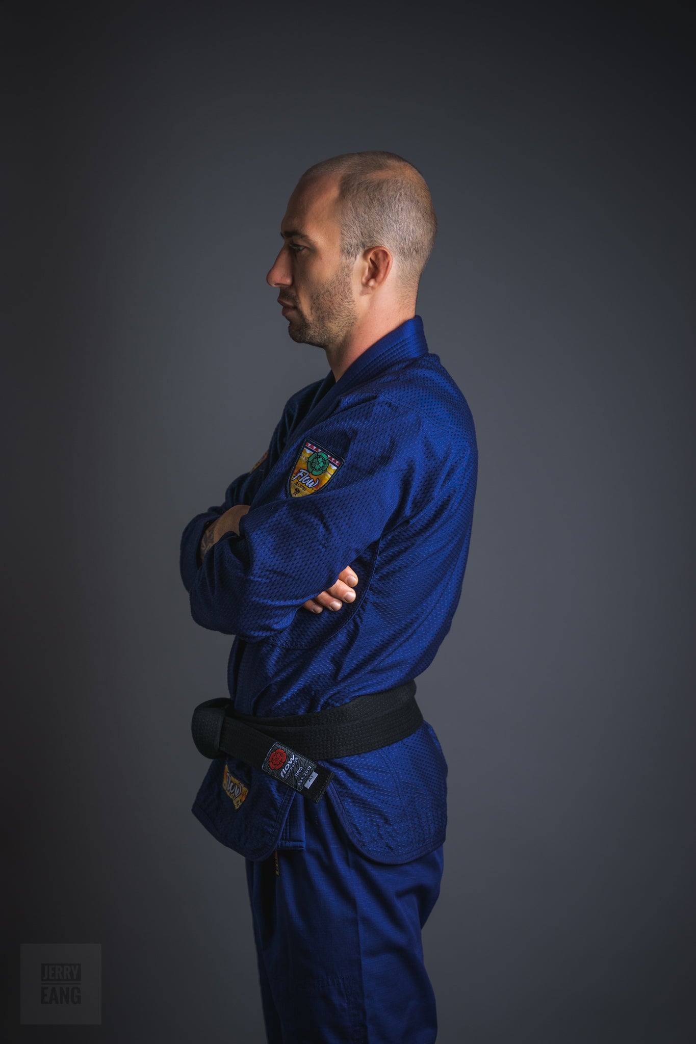 Alpine Pro 2.0 - Navy Blue