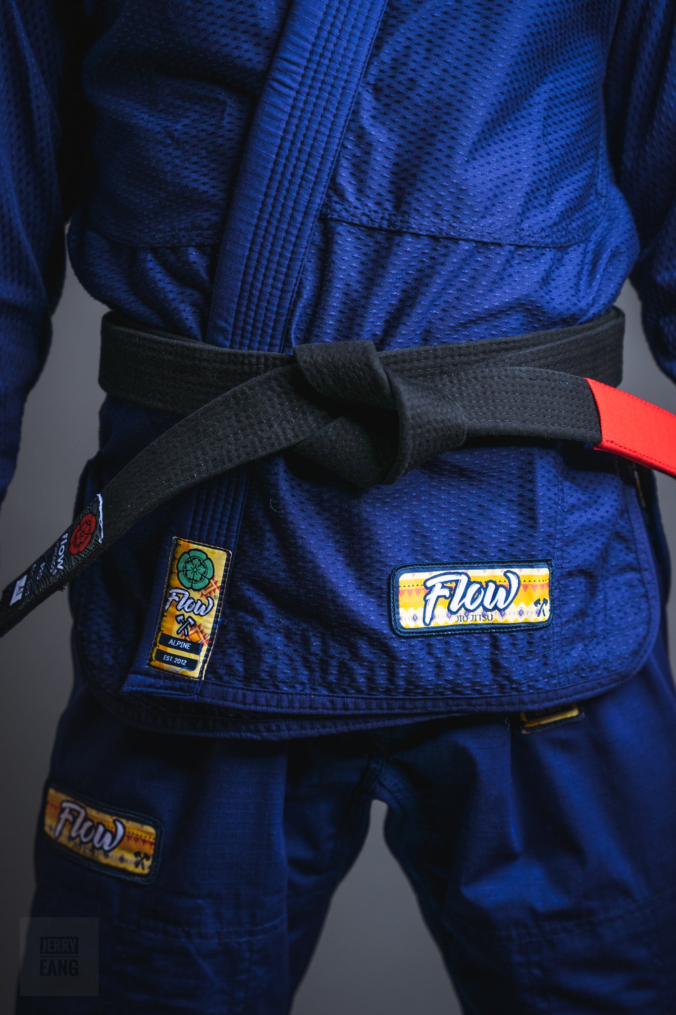 Alpine Pro 2.0 - Navy Blue