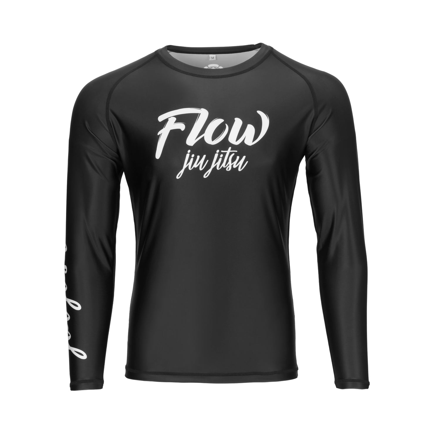 Rash Guard - Script - LS