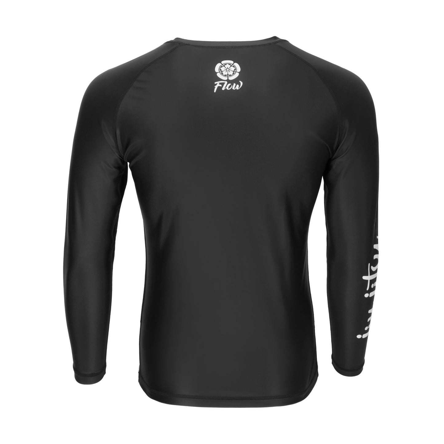 Rash Guard - Script - LS