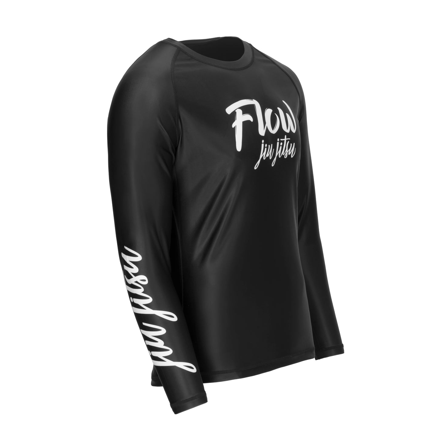 Rash Guard - Script - LS