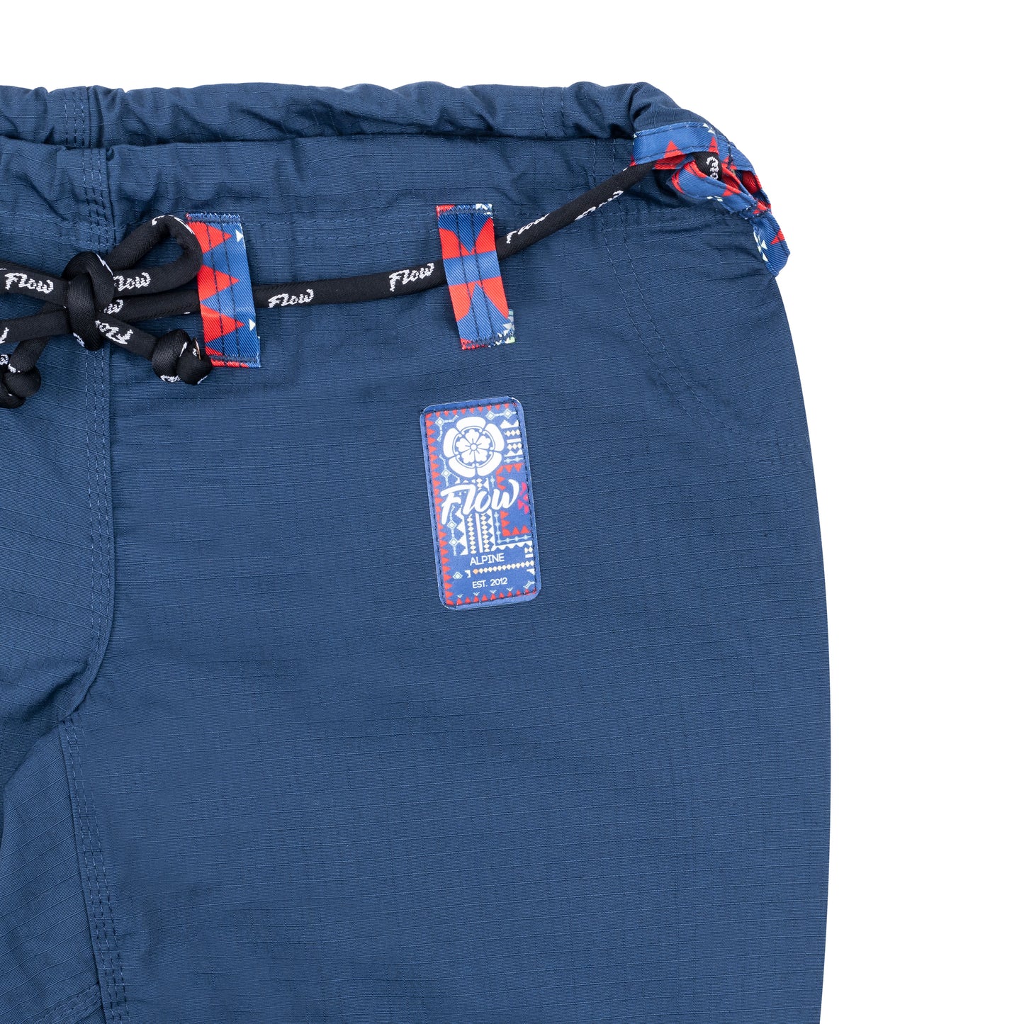 Alpine Pro 2.10 - Navy Blue