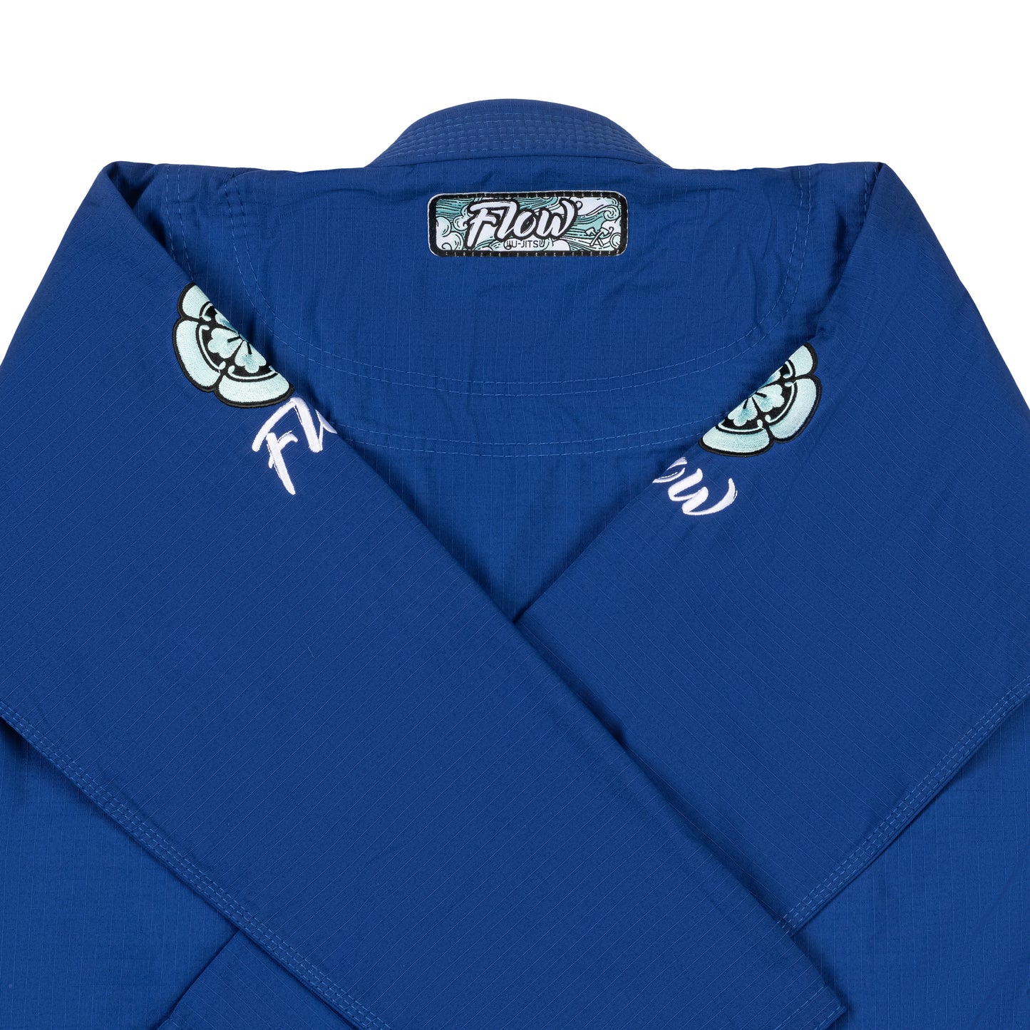 Feather 3.0 - Blue