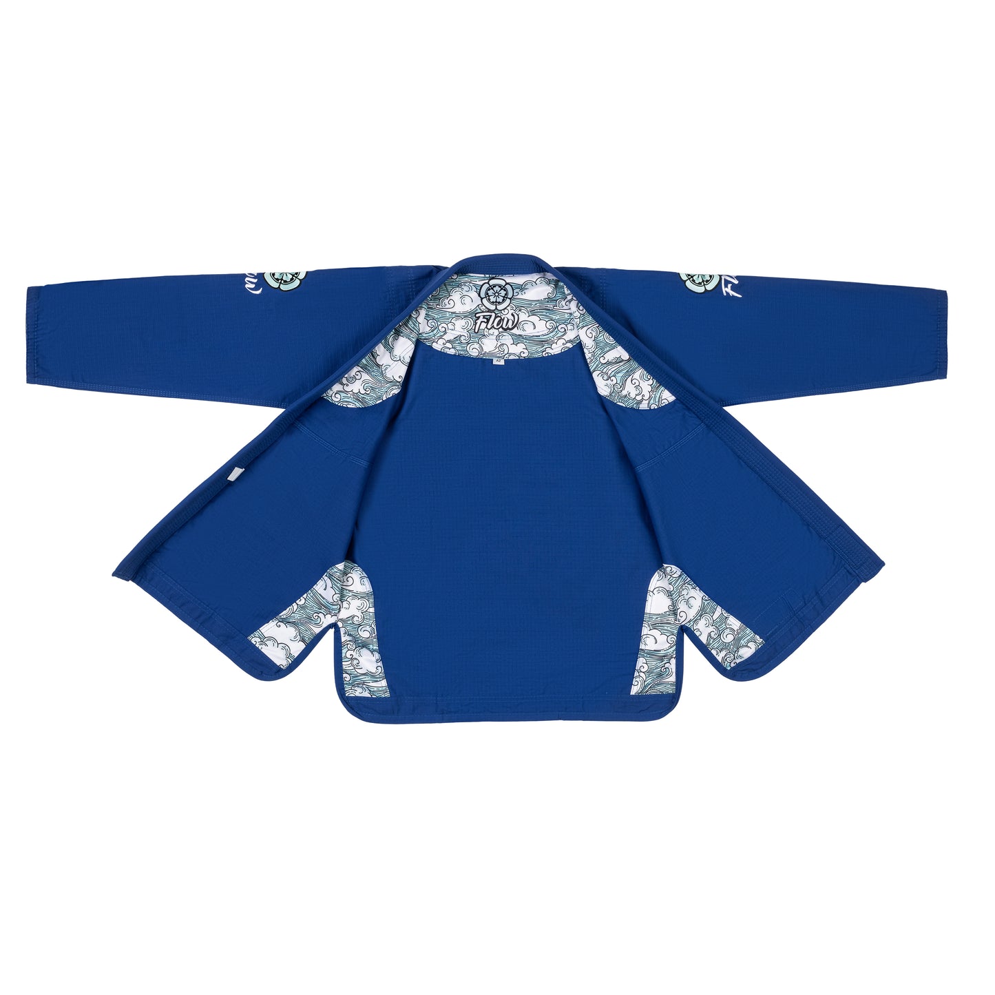 Feather 3.0 - Blue