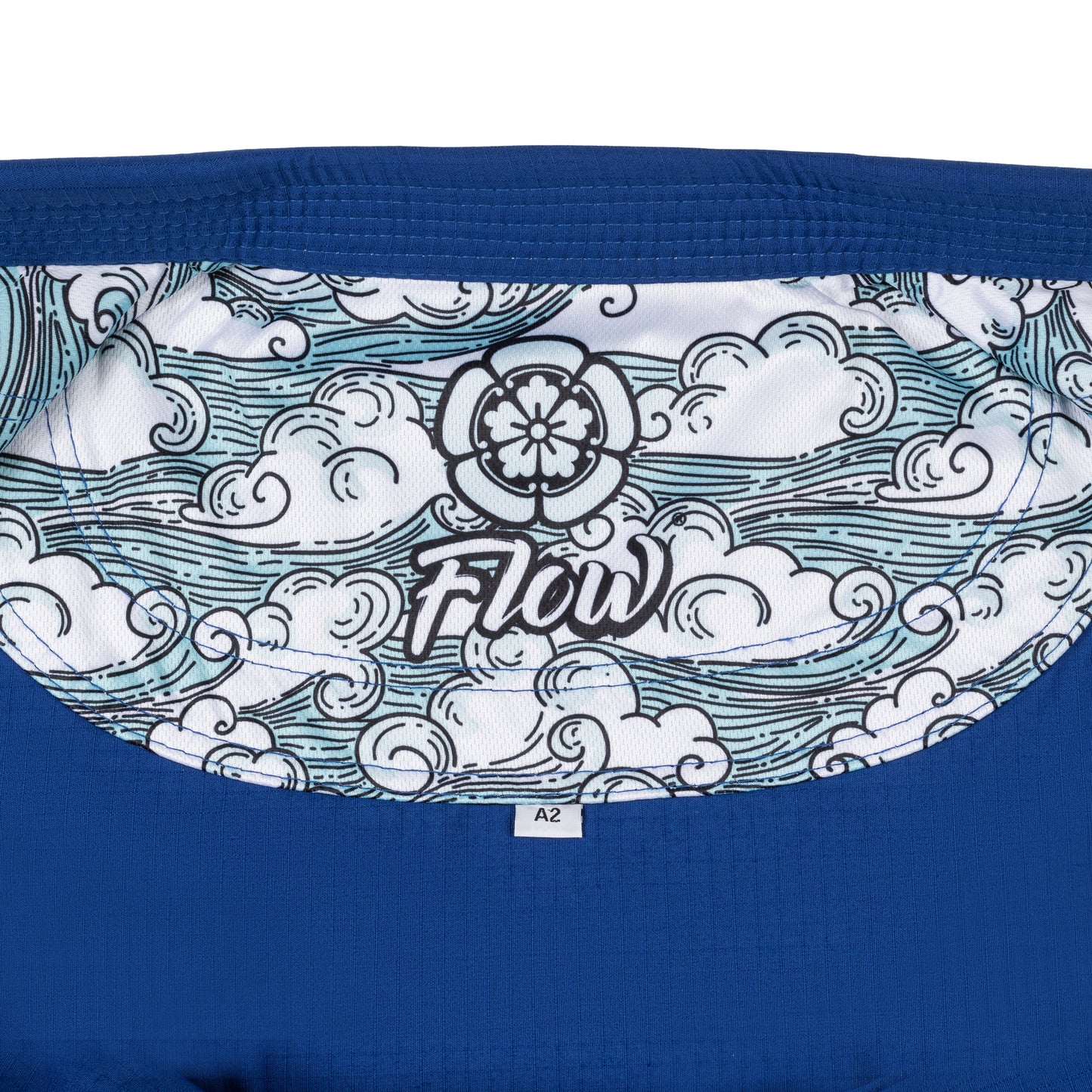 Feather 3.0 - Blue