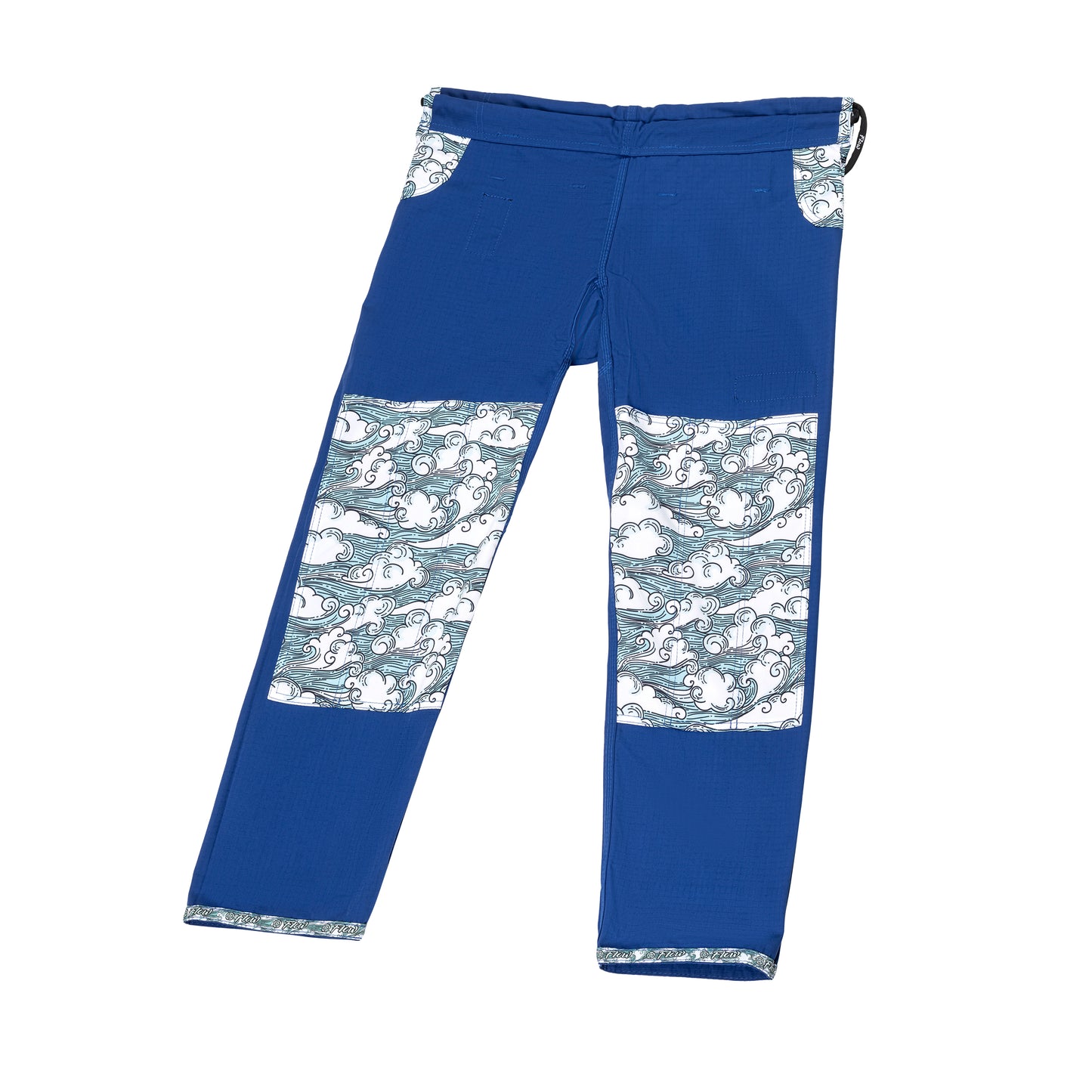 Feather 3.0 - Blue