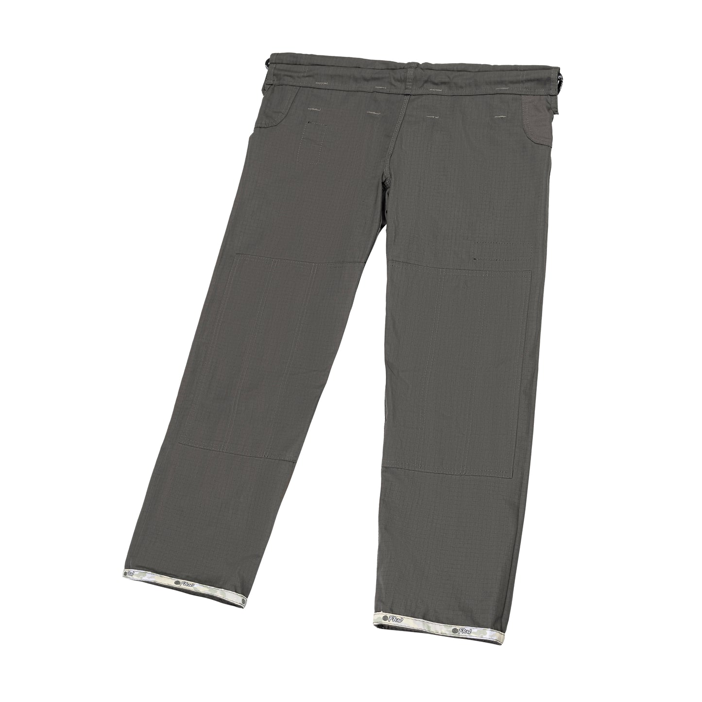 Alpine 2.0 - Grey