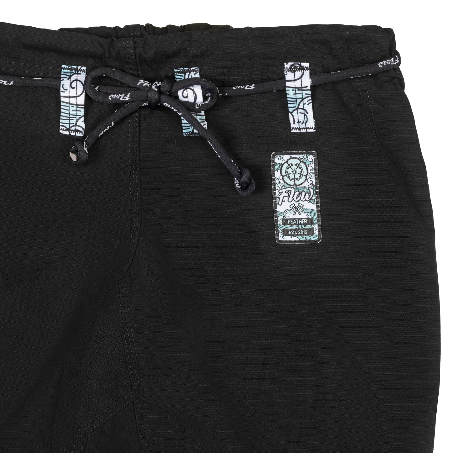 Feather 3.0 - Black