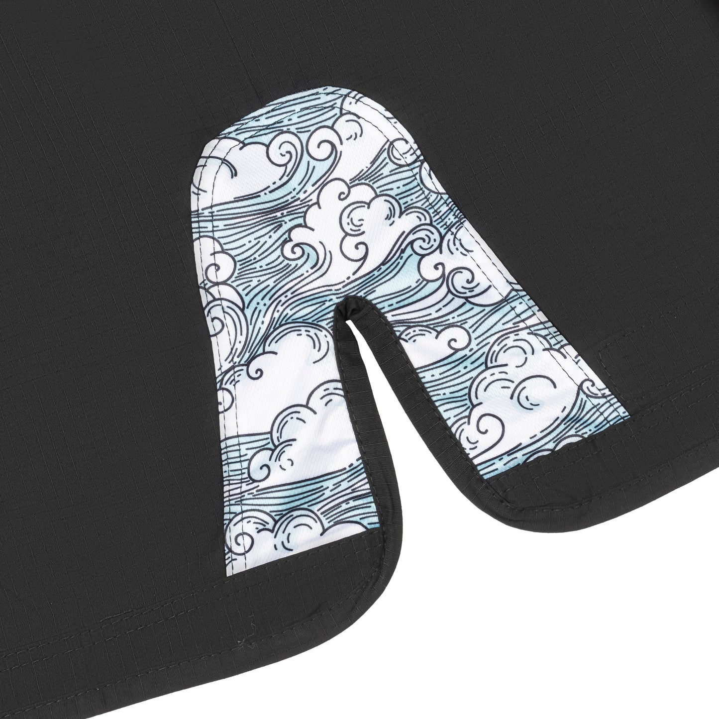 Feather 3.0 - Black