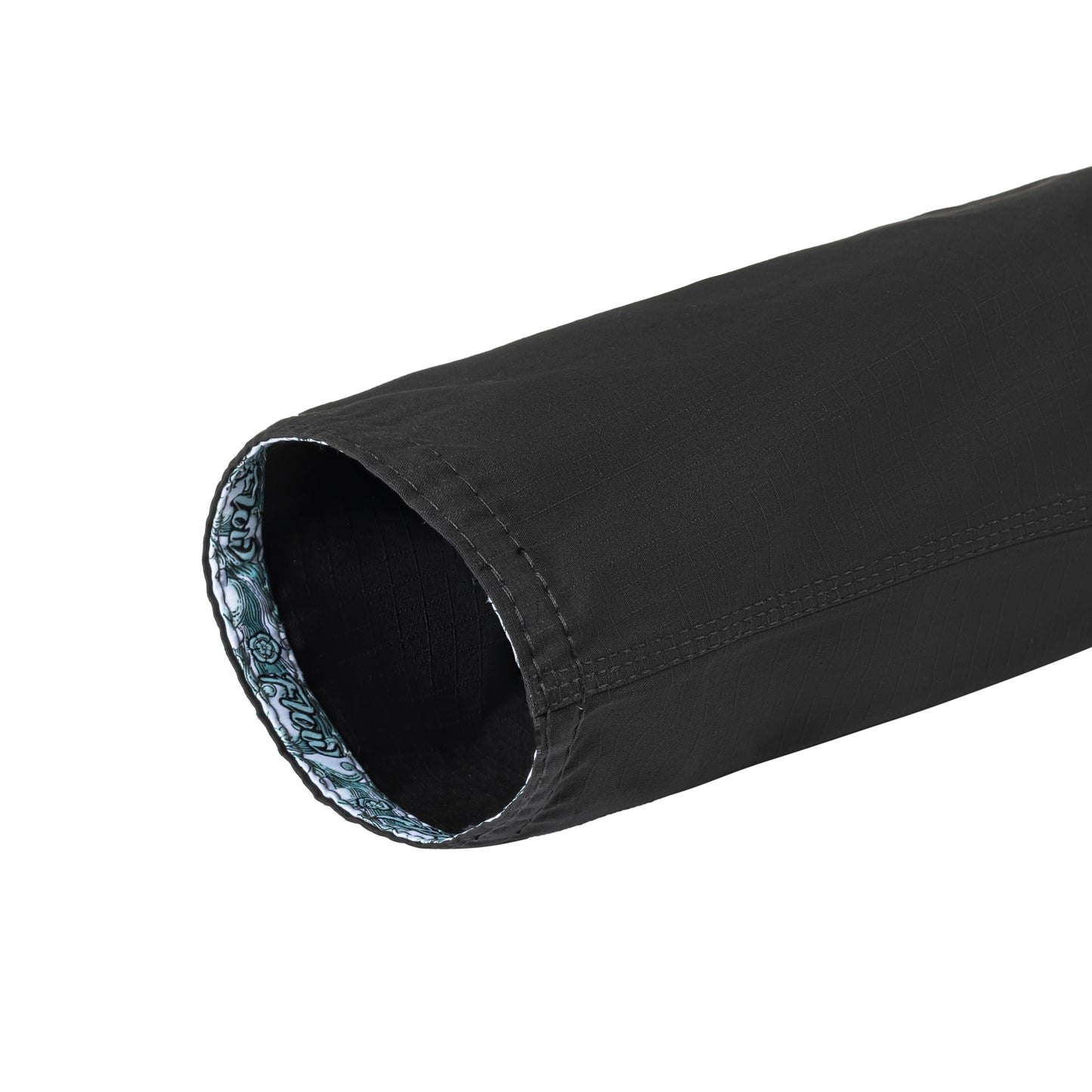 Feather 3.0 - Black
