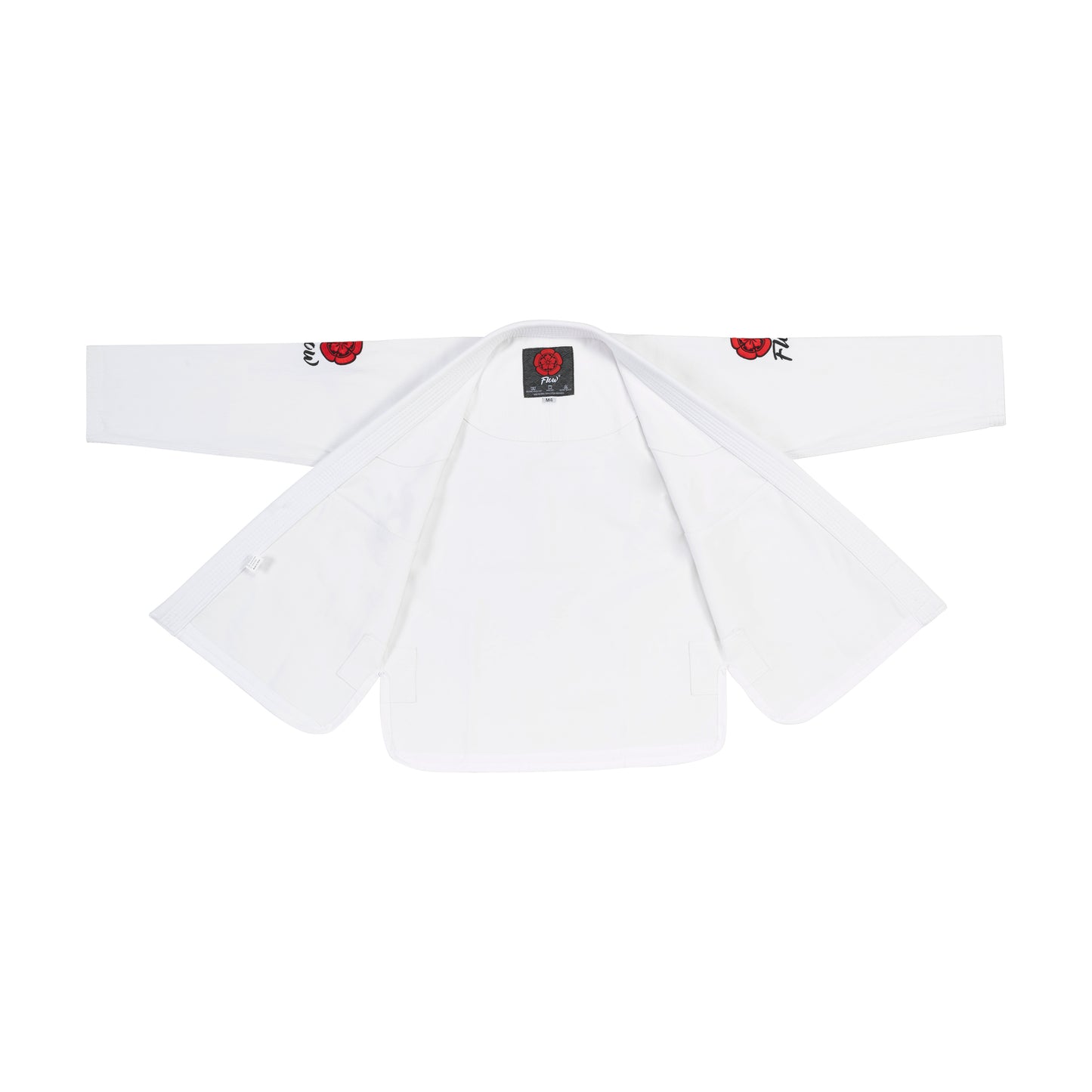 Kids 5.0 - White