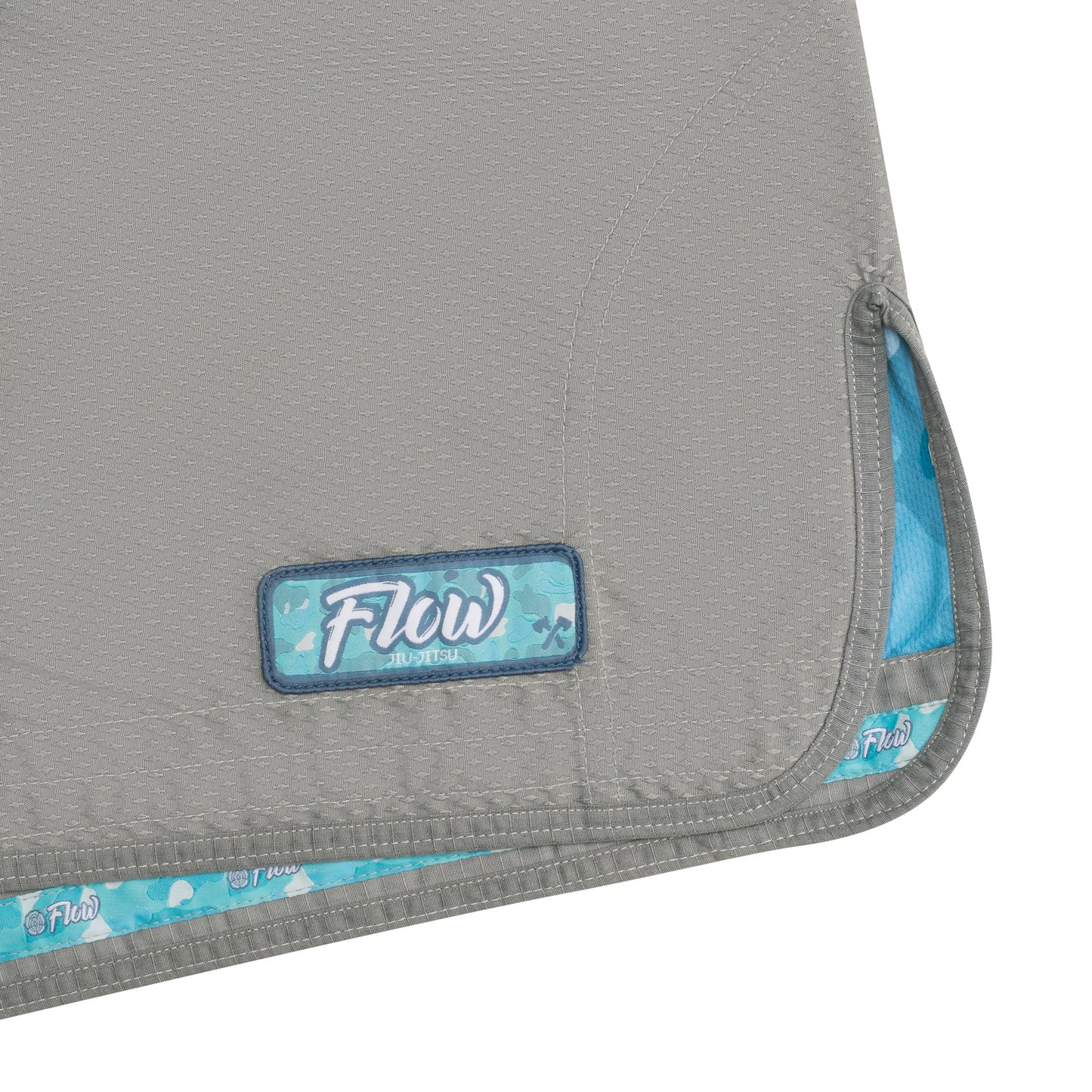 Alpine Pro 2.4 - Grey