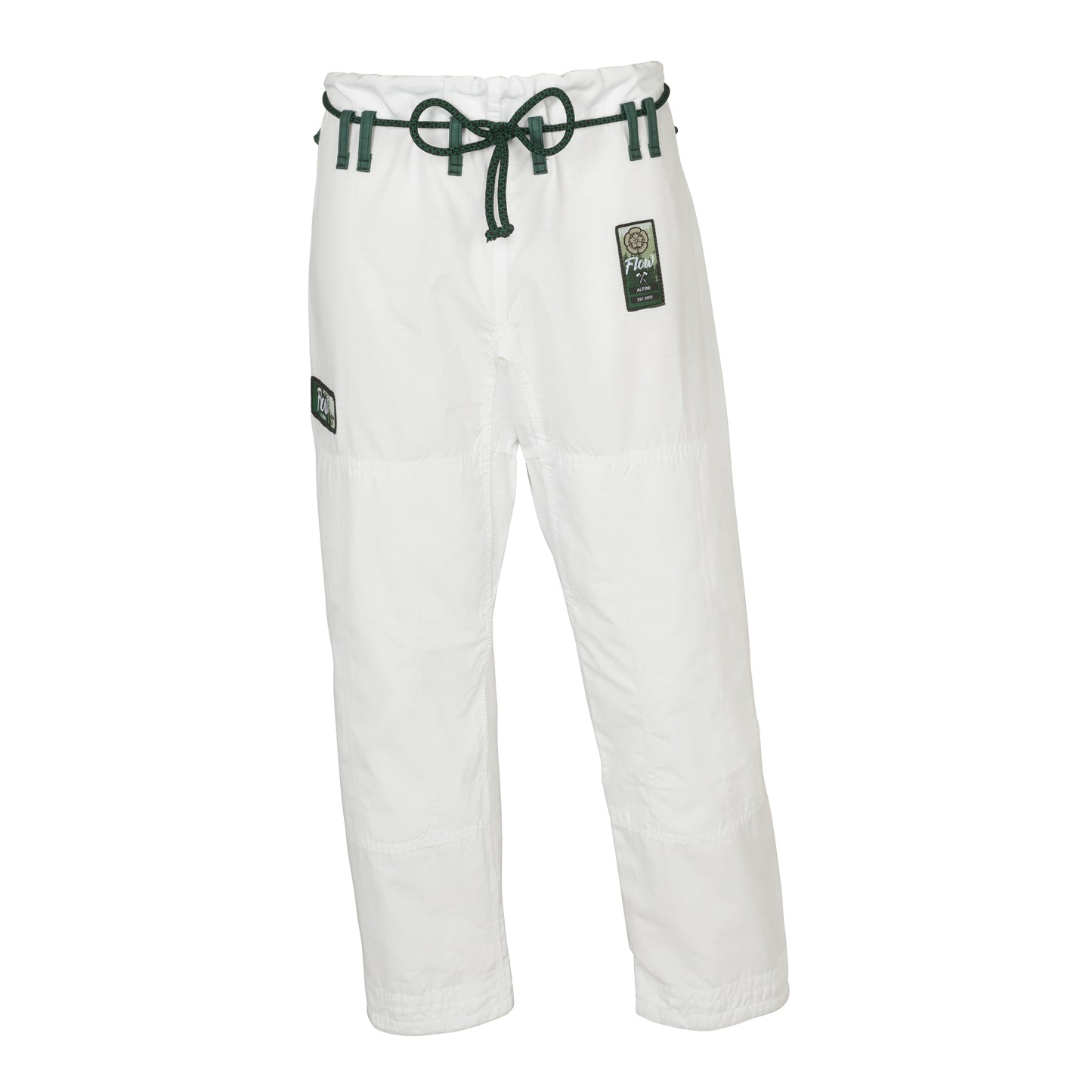 Alpine Pro 2.2 - White