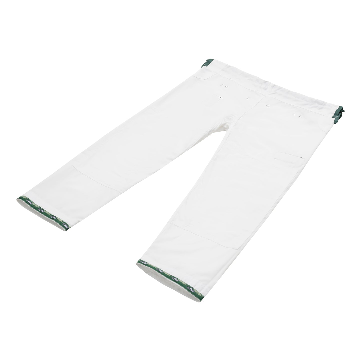 Alpine Pro 2.2 - White