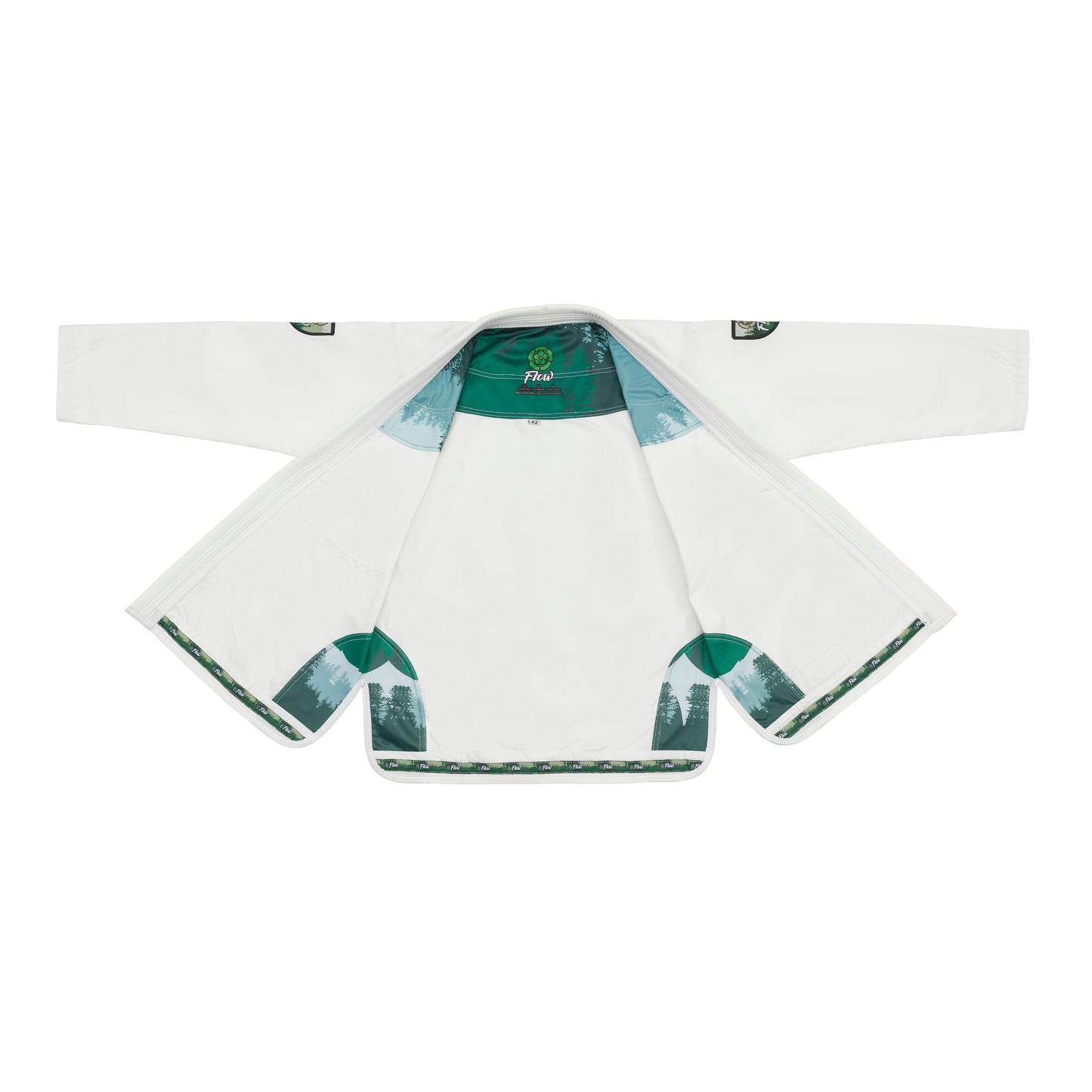 Alpine Pro 2.2 - White