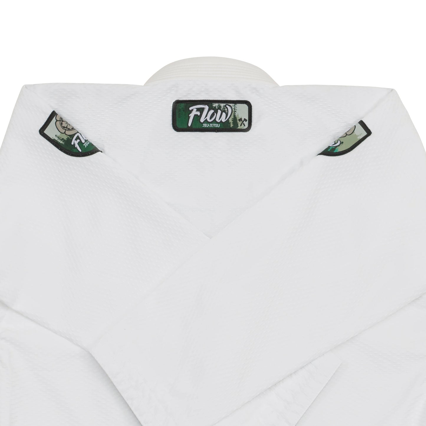 Alpine Pro 2.2 - White