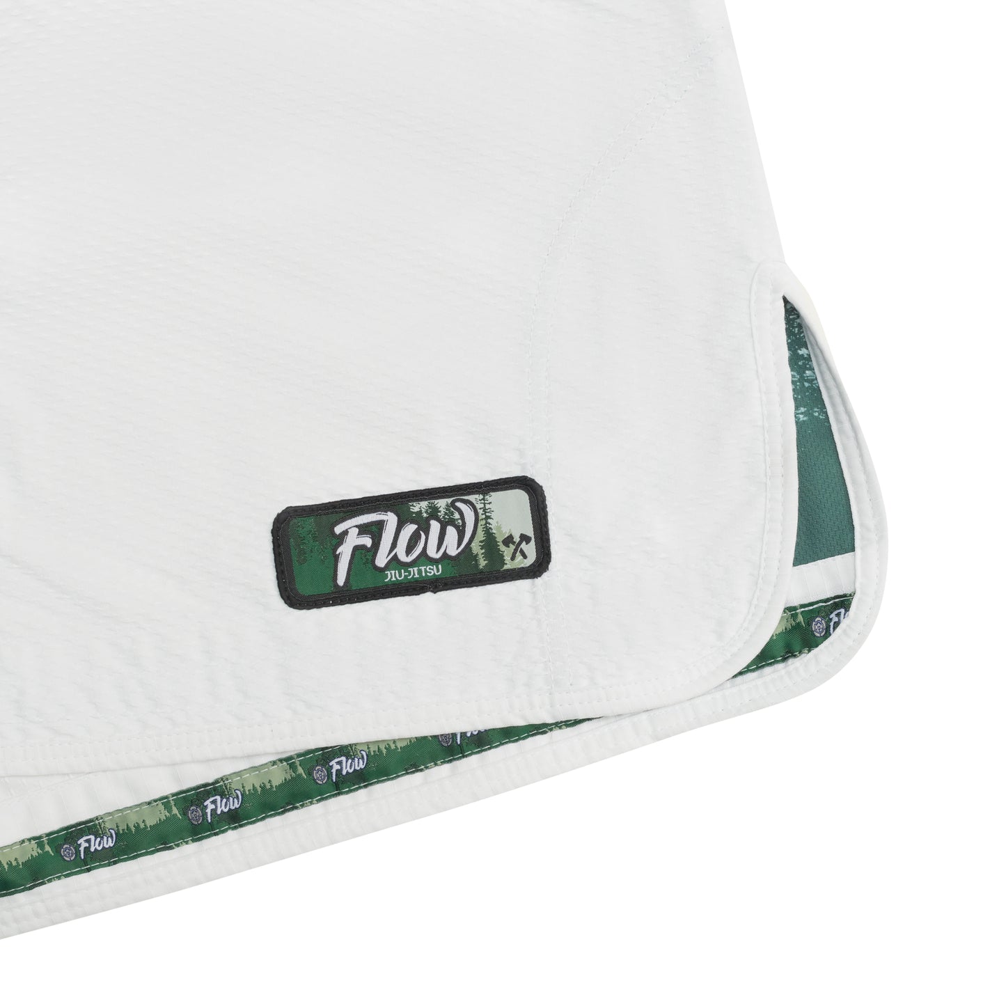 Alpine Pro 2.2 - White
