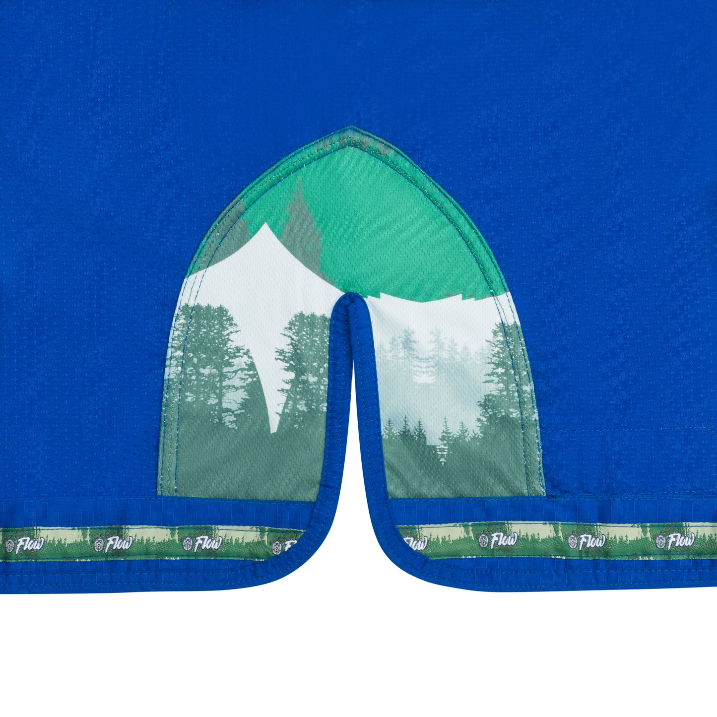 Alpine Pro 2.2 - Blue