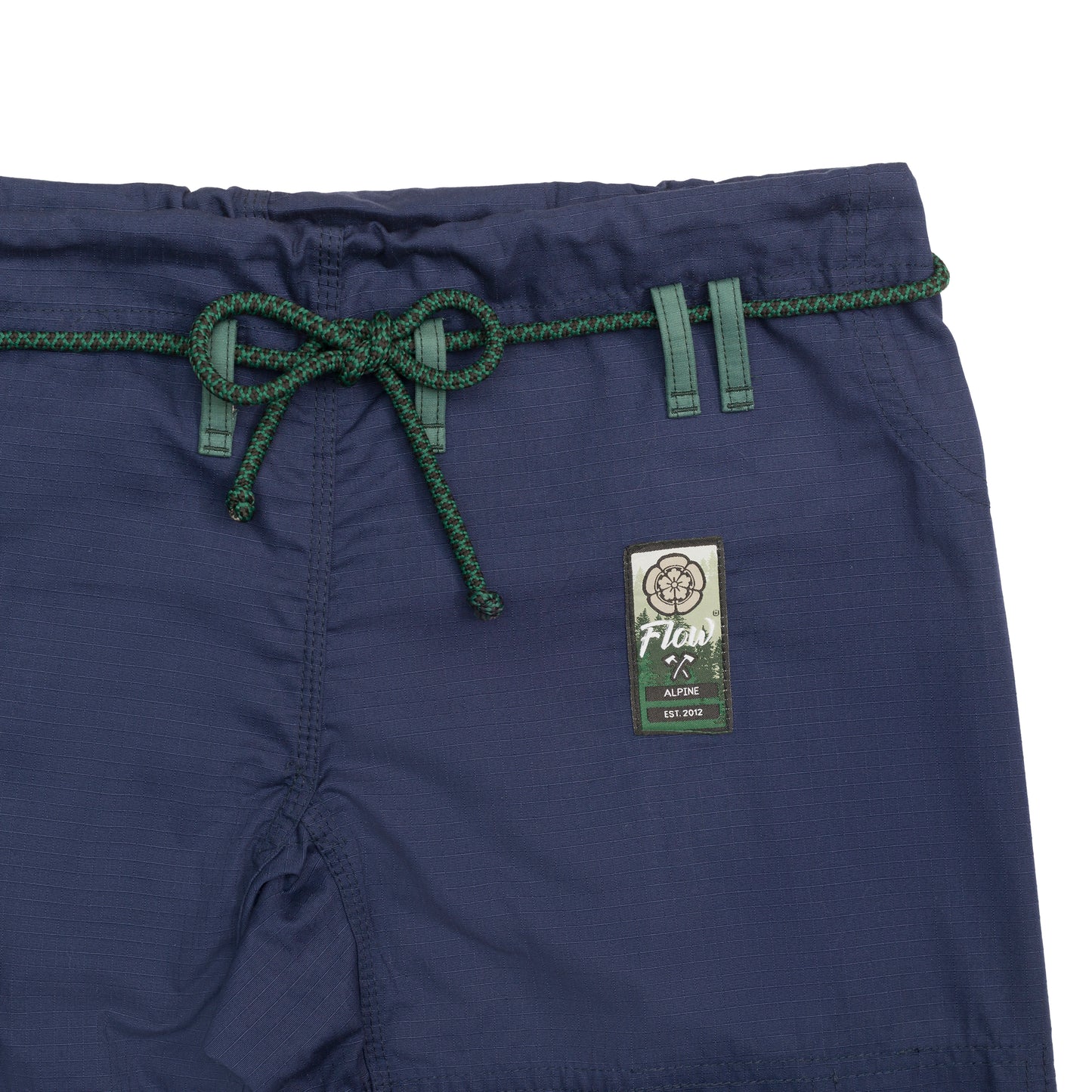 Alpine Pro 2.2 - Navy Blue