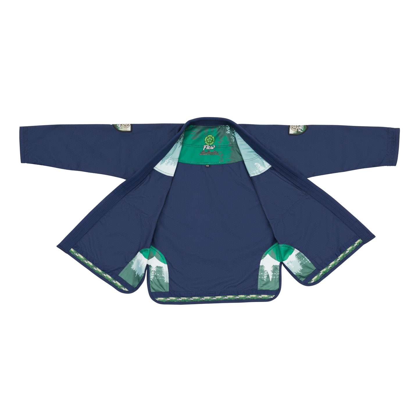 Alpine Pro 2.2 - Navy Blue