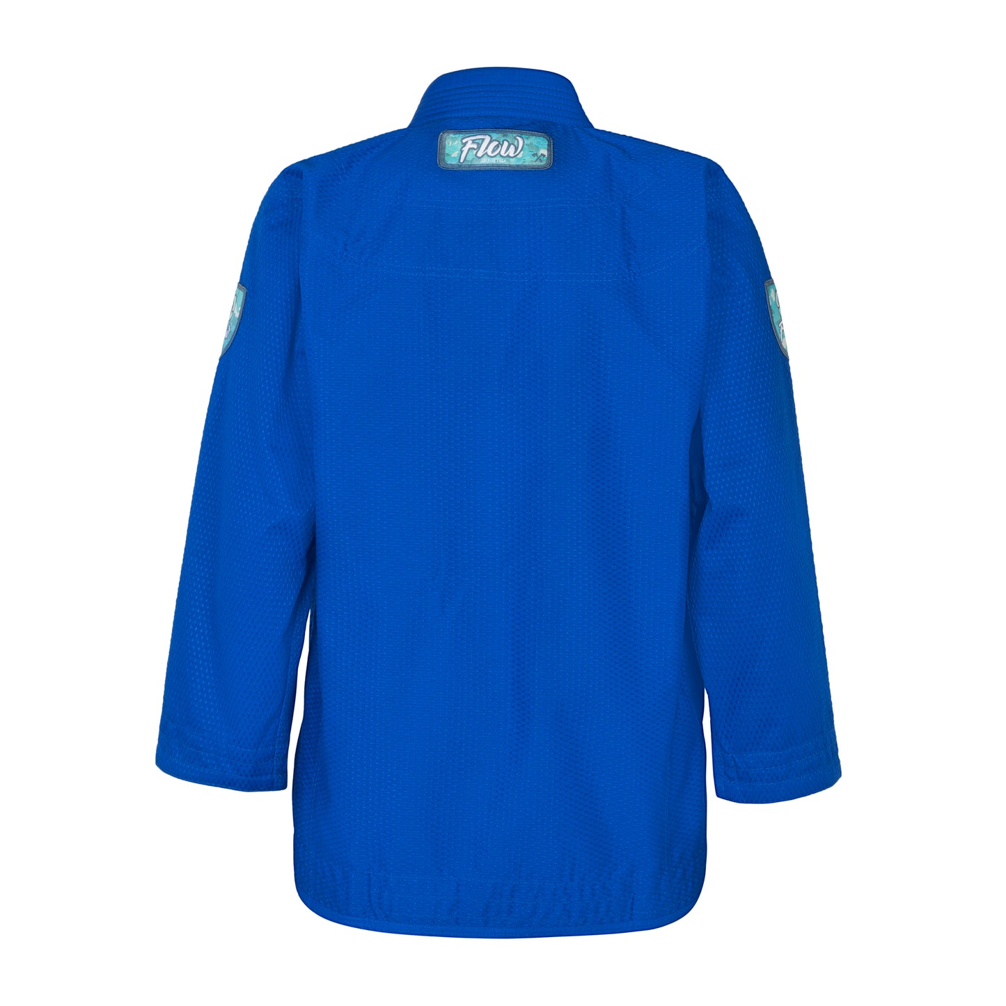 Alpine Pro 2.4 - Blue
