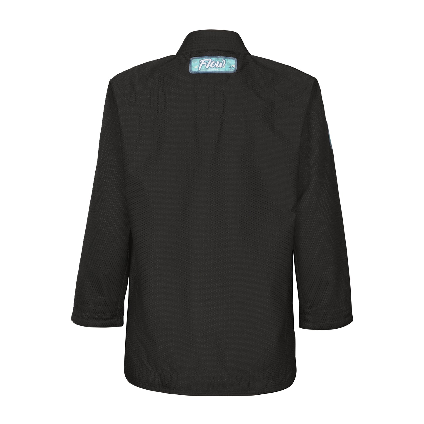 Alpine Pro 2.4 - Black