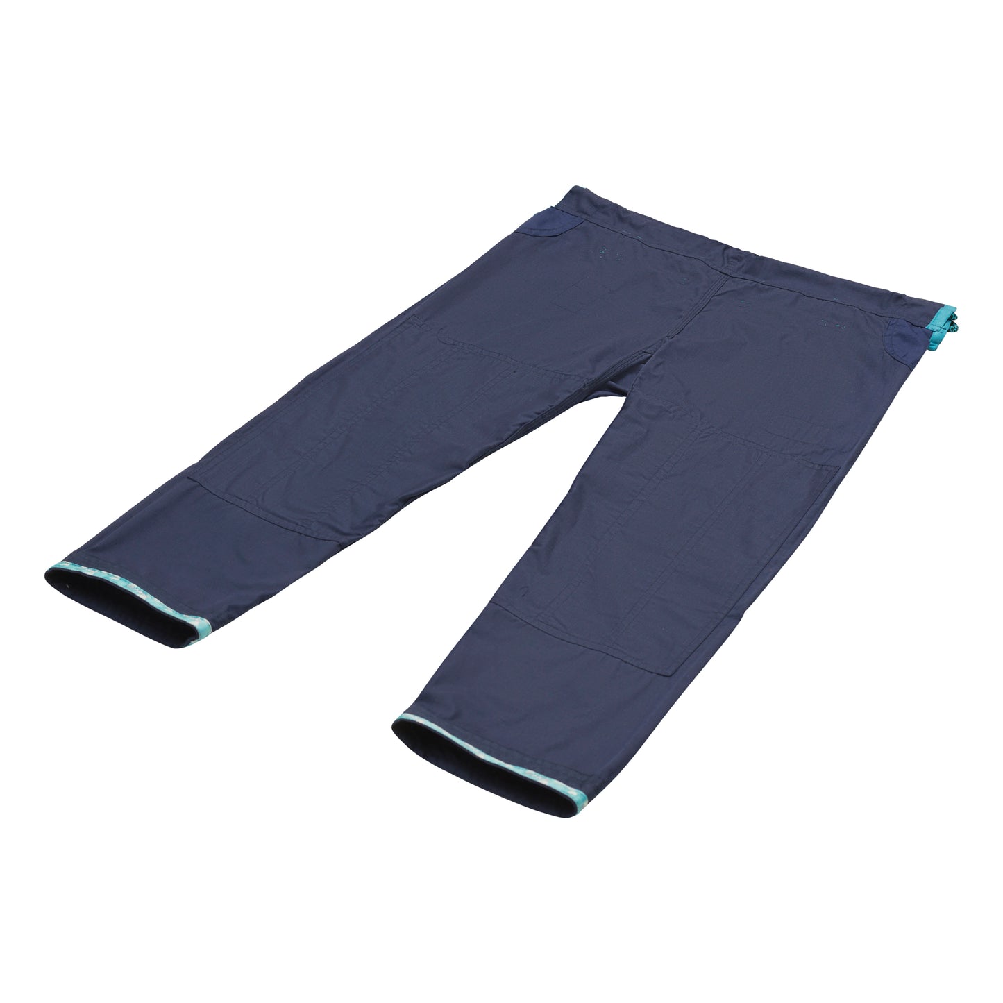 Alpine Pro 2.4 - Navy Blue