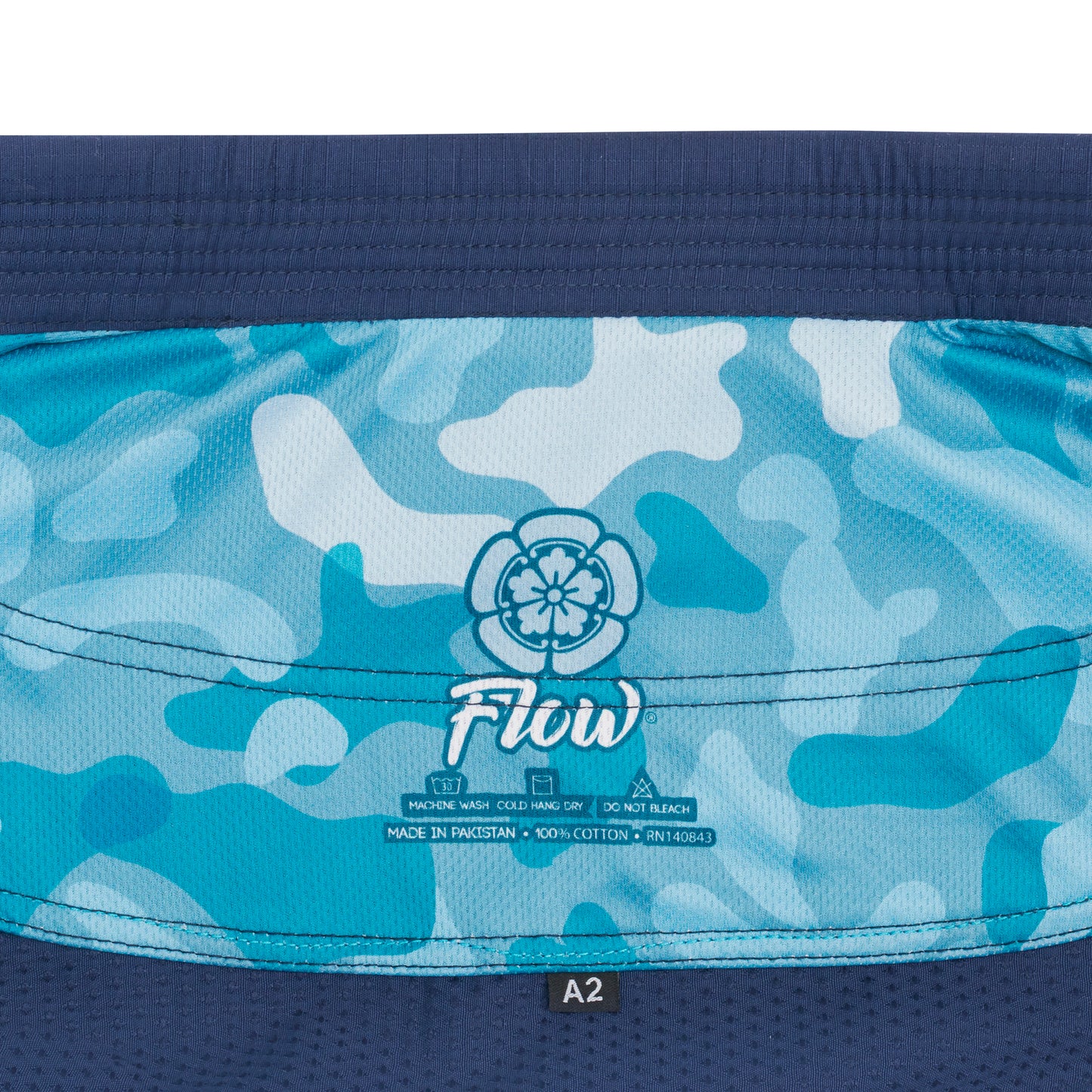 Alpine Pro 2.4 - Navy Blue
