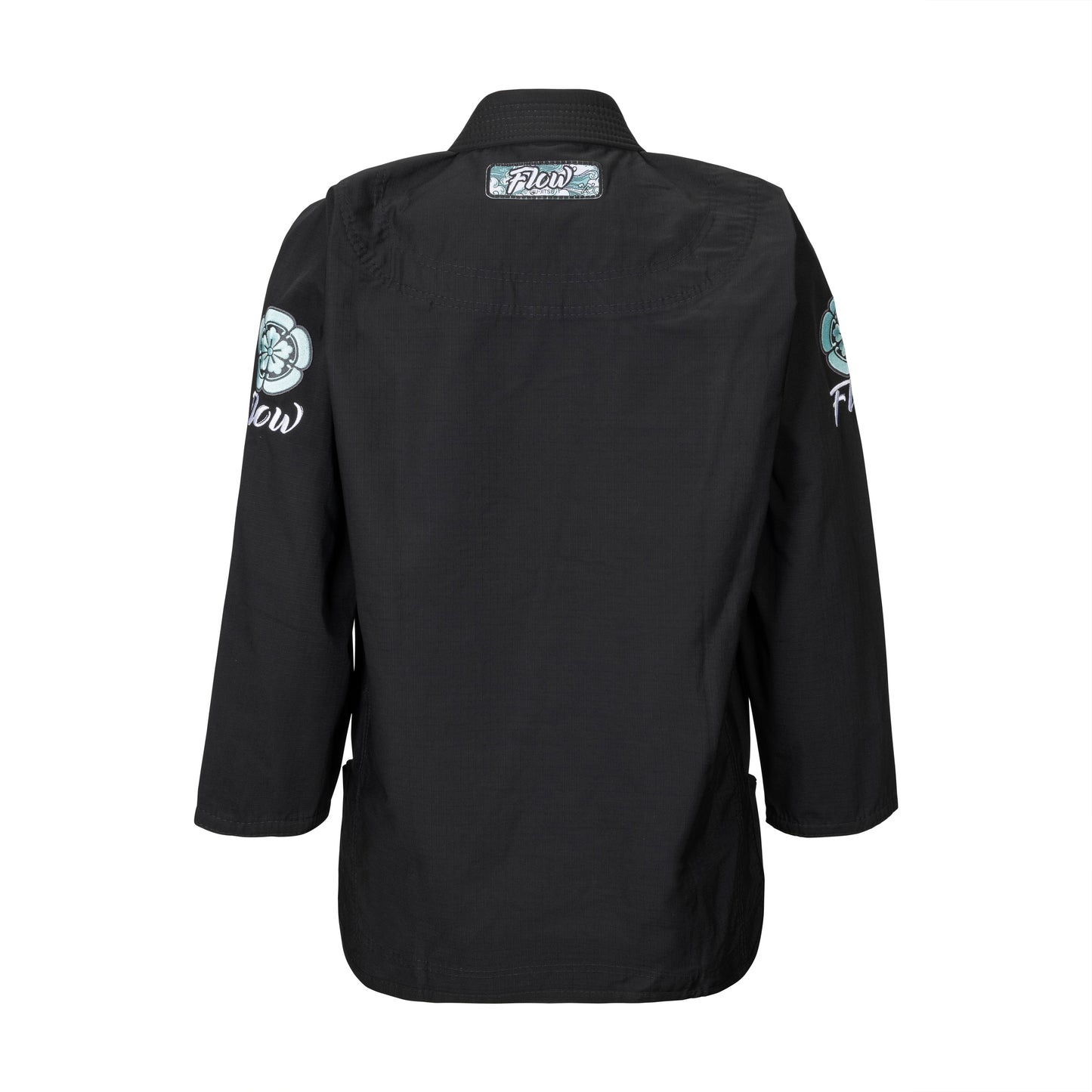 Feather 3.0 - Black