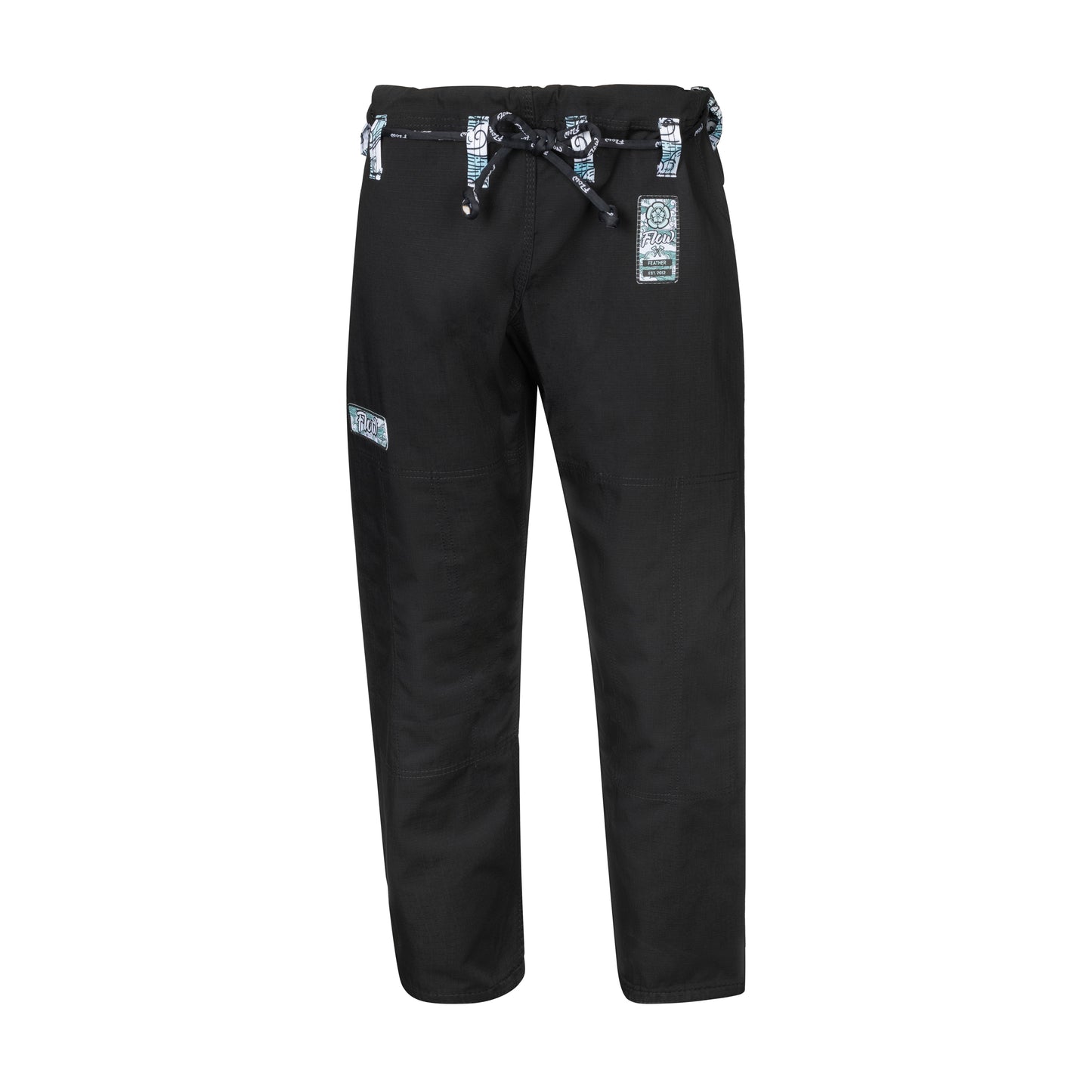 Feather 3.0 - Black