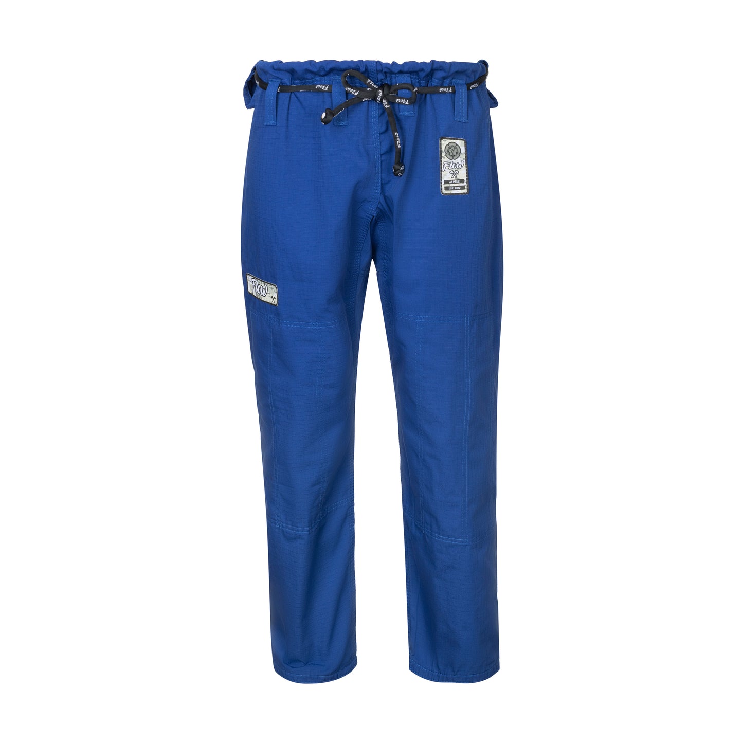 Alpine 2.0 - Blue