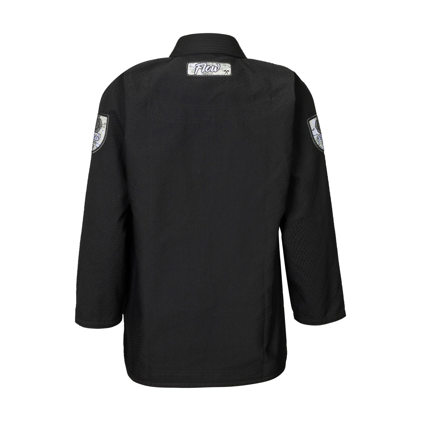 Alpine 2.0 - Black