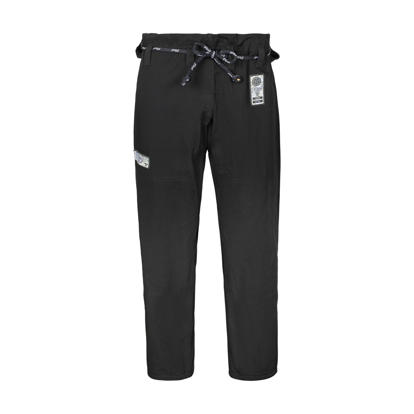 Alpine 2.0 - Black