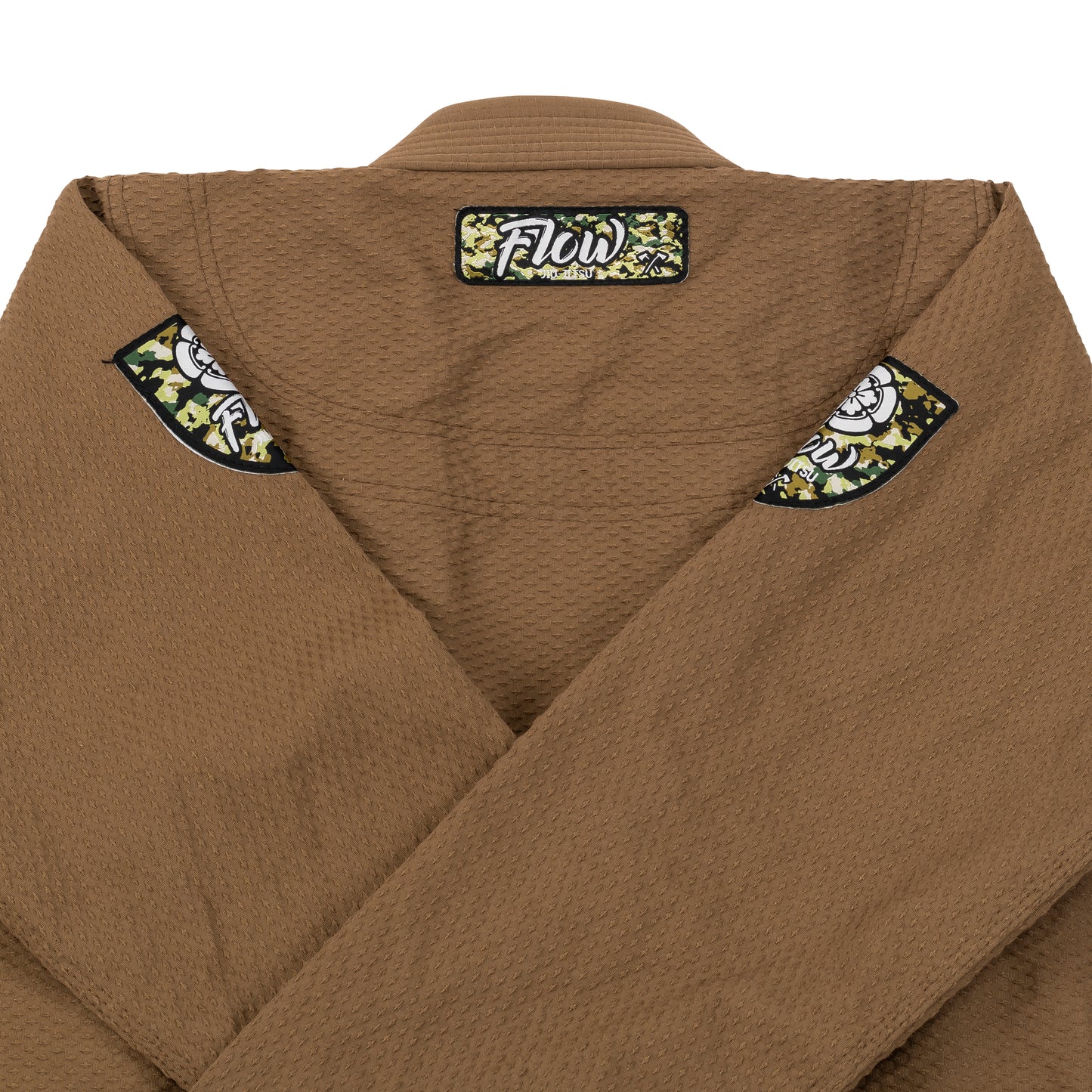 Alpine Pro 2.8 - Brown