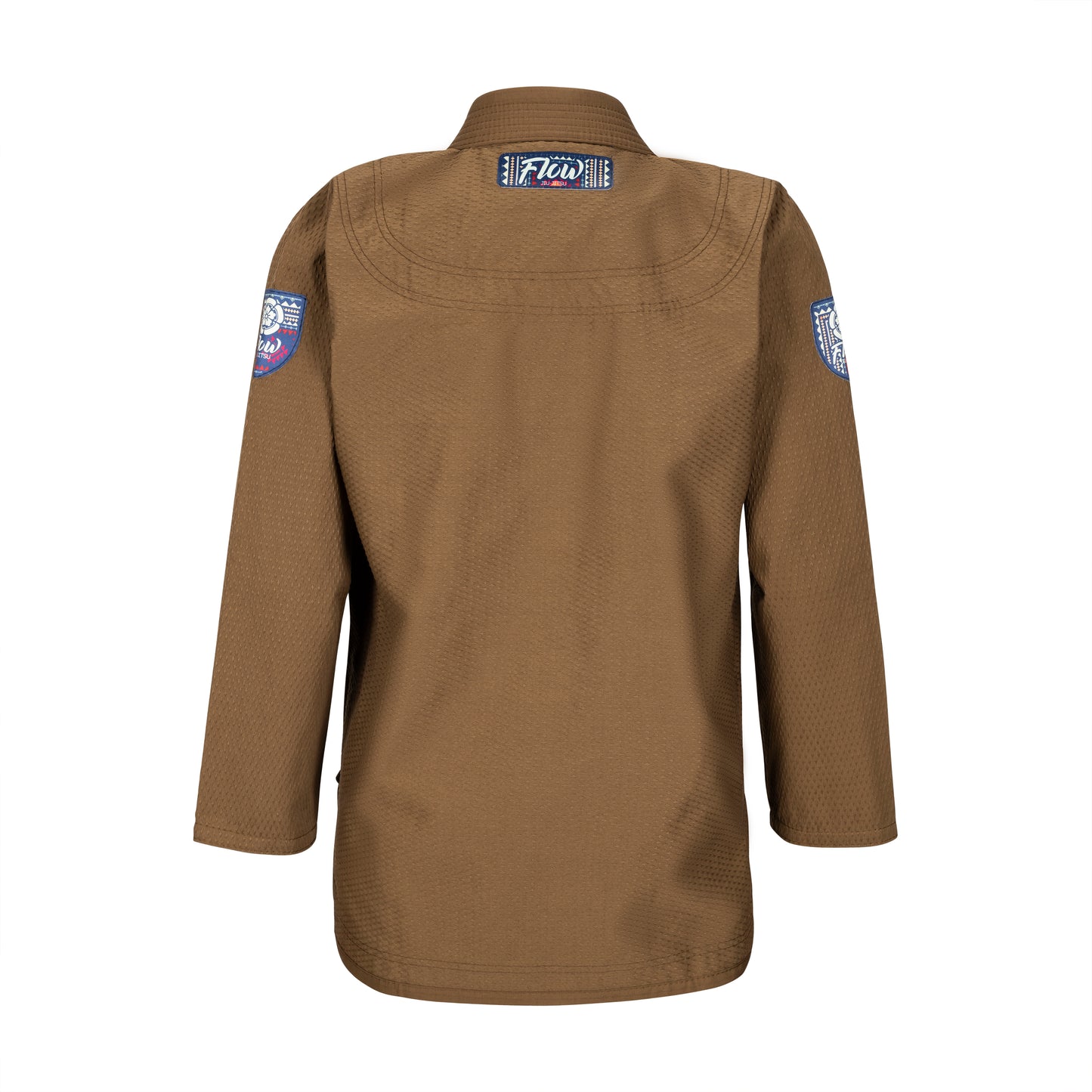 Alpine Pro 2.10 - Brown