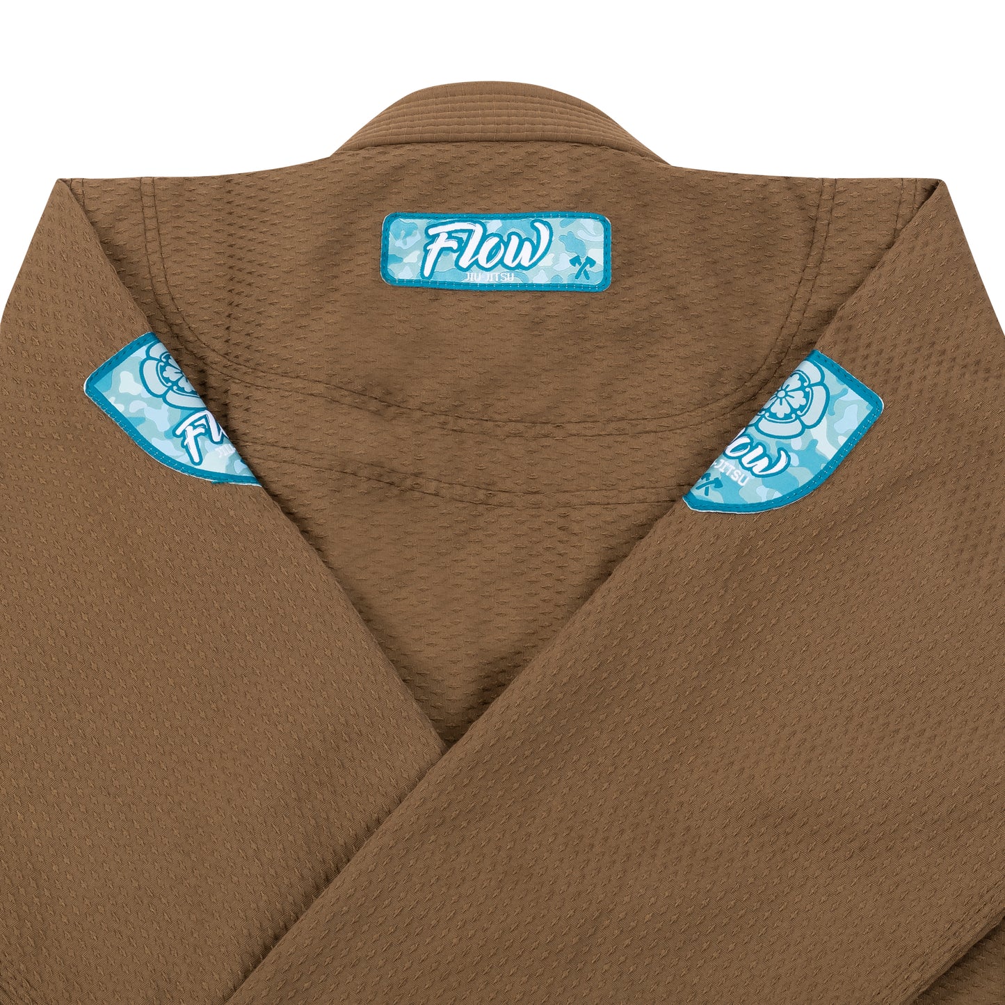 Alpine Pro 2.4 - Brown