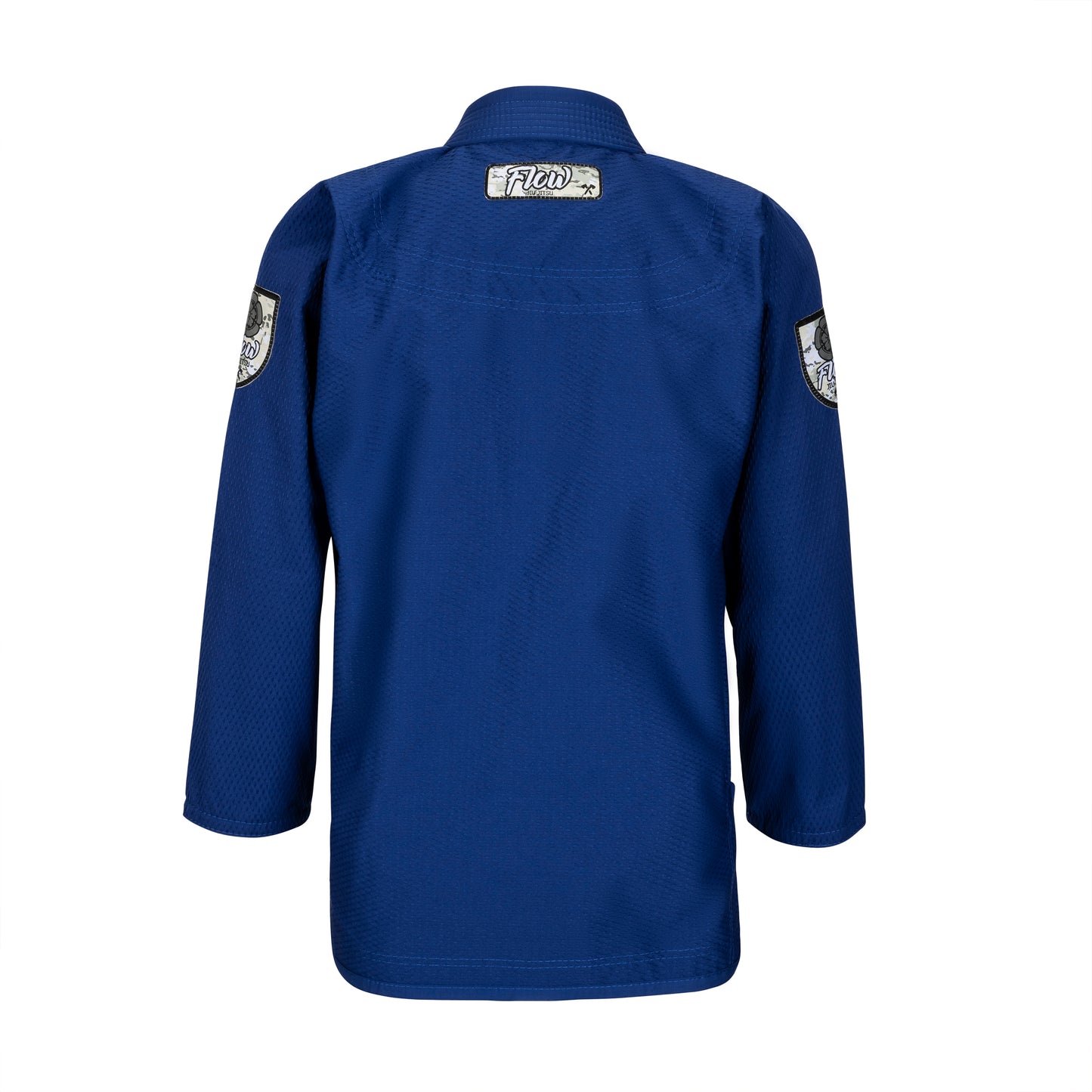 Alpine Pro 2.6 - Blue