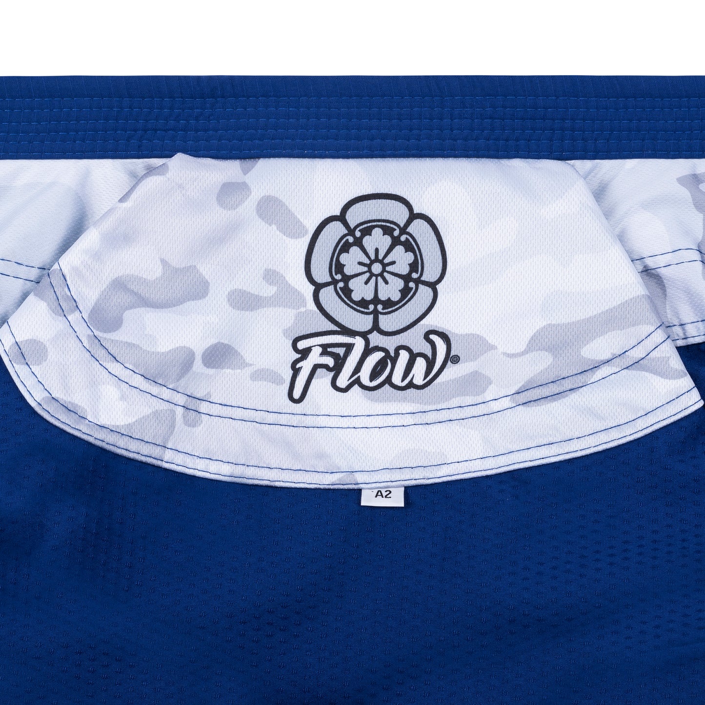 Alpine Pro 2.6 - Blue