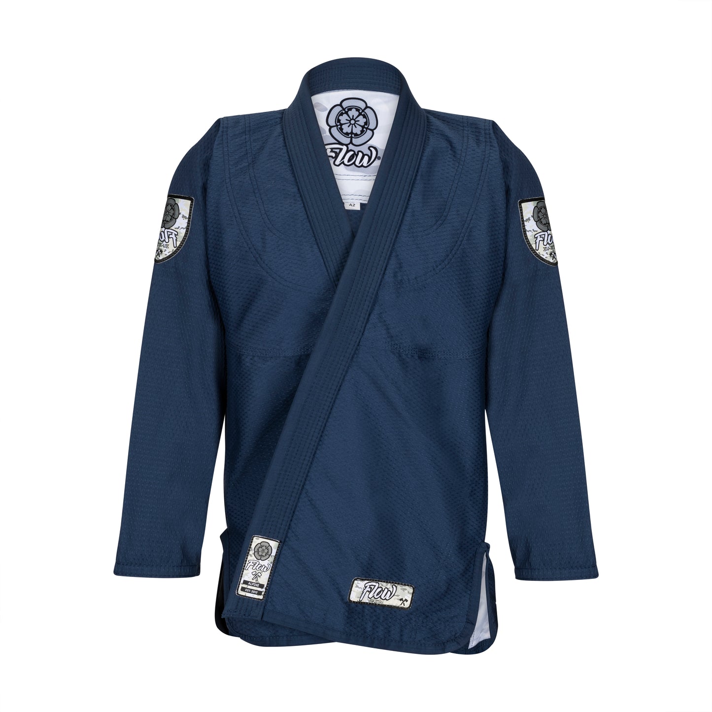 Alpine Pro 2.6 - Navy Blue