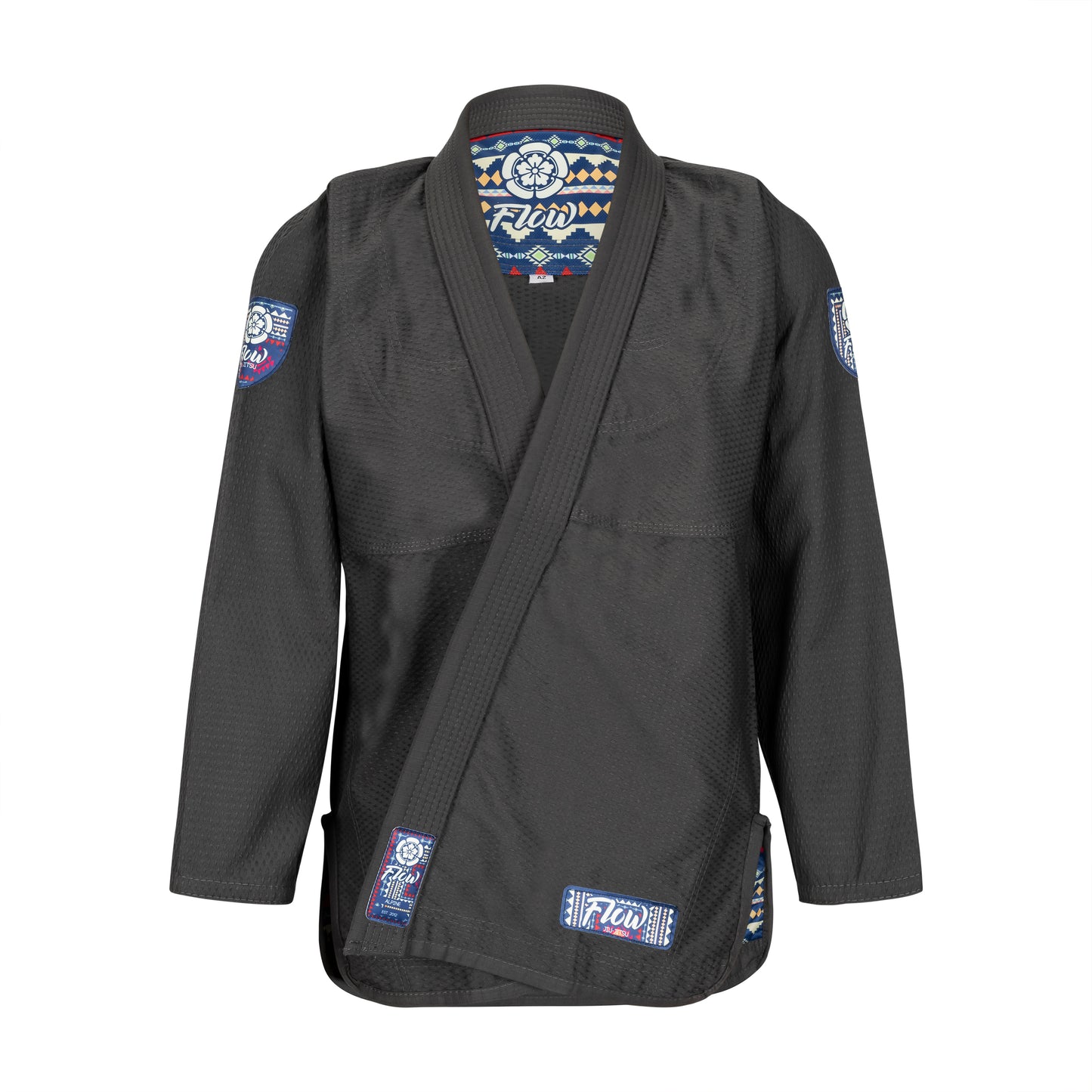 Alpine Pro 2.10 - Grey