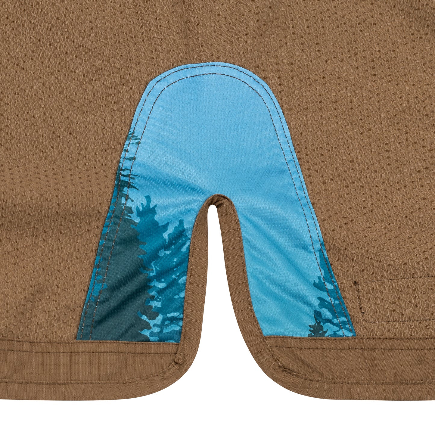 Alpine Pro 2.2 - Brown