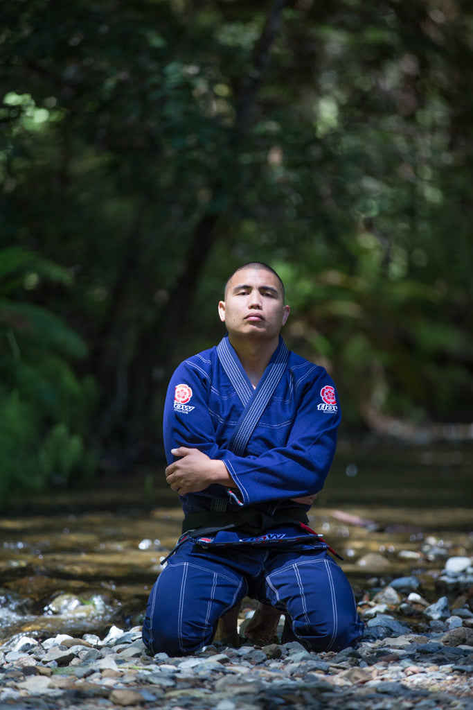 Pro Series Navy Blue