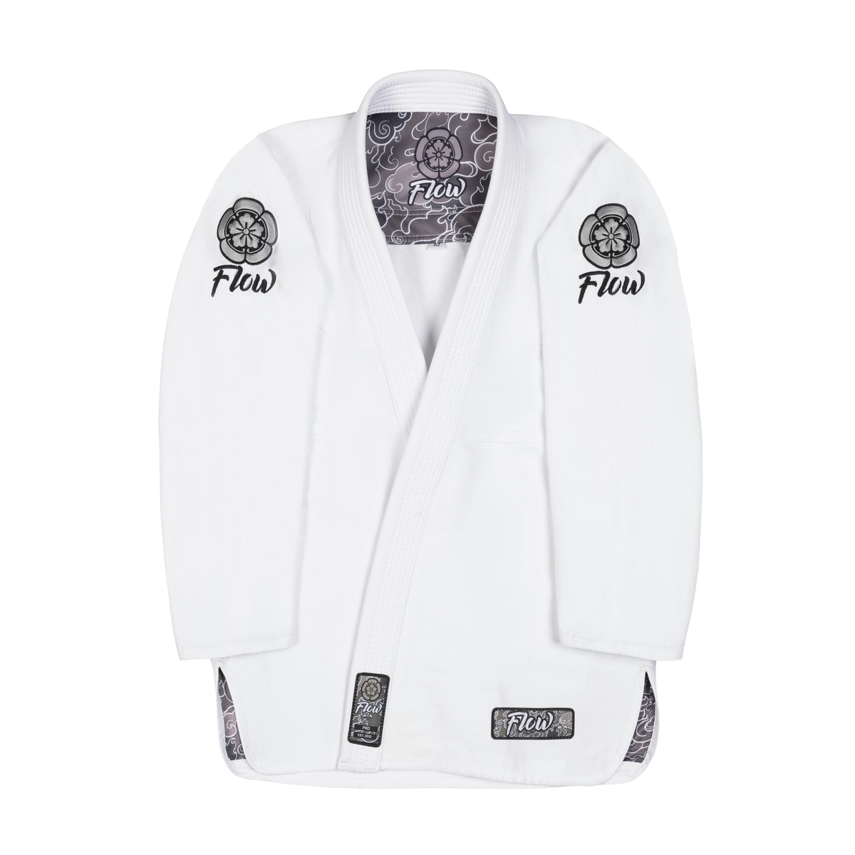 Pro Series 6.2 - Midnight - White
