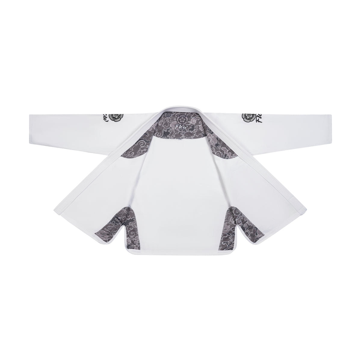 Pro Series 6.2 - Midnight - White