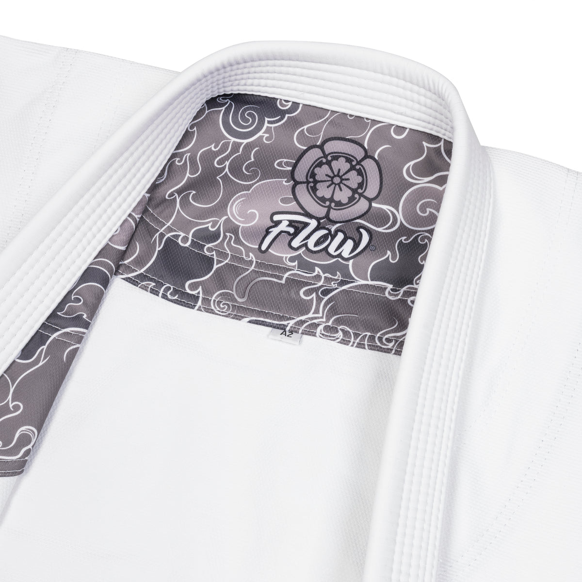 Pro Series 6.2 - Midnight - White